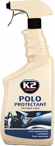 K2 POLO PROTECTANT MATT SALONGIHOOLDUSVAHEND 770ML / PIHUSTI