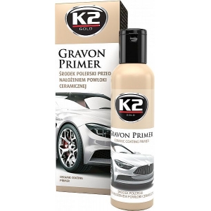 K2 GRAVON PRIMER KERAAMILISE PINNAKAITSE KRUNTAINE 140G