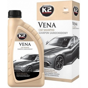 K2 VENA AUTOŠAMPOON 1L