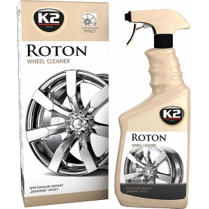 K2 ROTON VELJEPESUAINE 700ML / PIHUSTI
