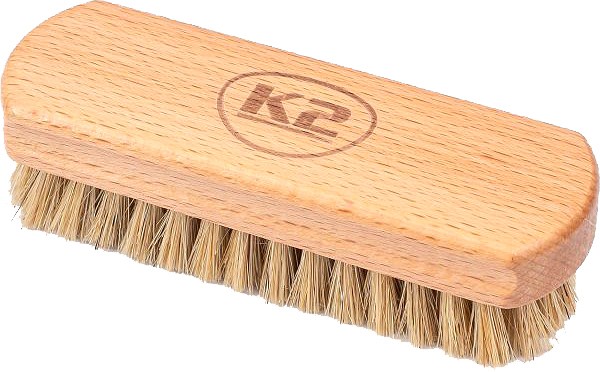 K2 AURON HARI NAHKPINDADELE PEHME 13X4.5CM