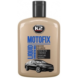 K2 MOTOFIX POLEERIMISVAHA 200ML