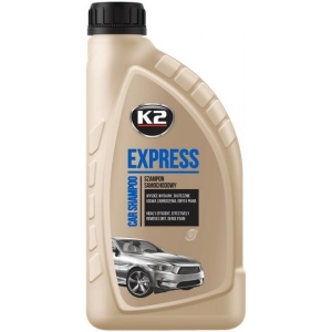 K2 EXPRESS AUTOŠAMPOON 1L