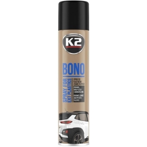 K2 BONO PLASTPINDADE HOOLDUSVAHEND 300ML / AE