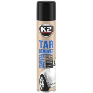 K2 TAR REMOVER PIGIEEMALDI 300ML / AE