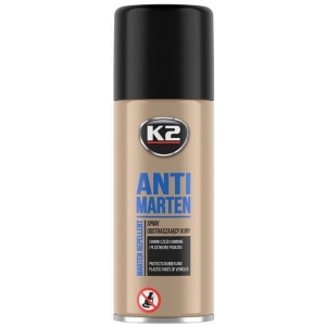 K2 ANTI MARTEN NÄRILISTE TÕRJEVAHEND 400ML / AE