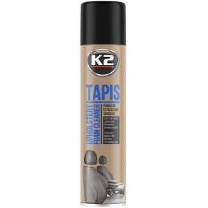 K2 TAPIS TEKSTIILIPUHASTUSVAHT 600ML / AE