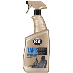 K2 TAPIS TEKSTIILIPUHASTUSVAHEND 770ML / PIHUSTI