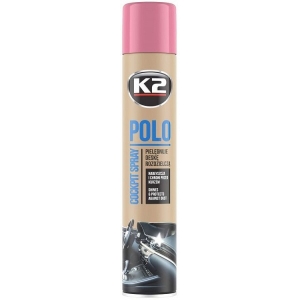 K2 POLO COCKPIT WOMAN LÄIKIV SALONGIHOOLDUSVAHEND 750ML / AE