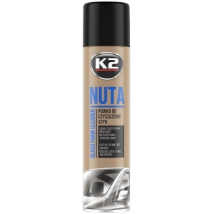 K2 NUTA KLAASIPUHASTUSVAHT 600ML / AE