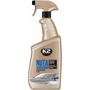 K2 NUTA KLAASIPUHASTUSVEDELIK 770ML / PIHUSTI