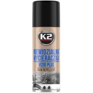 K2 VIZIO PLUS 200ML / AE TUULEKLAASI HOOLDUSVAHEND. VEEHÜLGAJA
