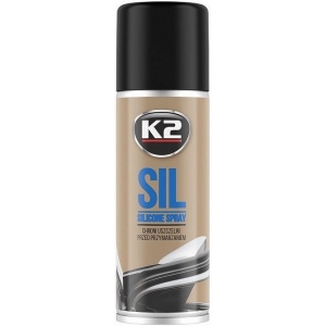 K2 SIL SILIKOONMÄÄRE 150ML / AE