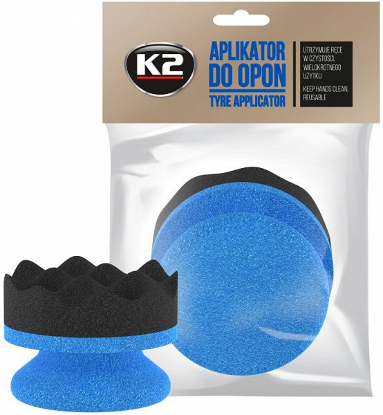 K2 REHVILÄIKE APLIKAATOR