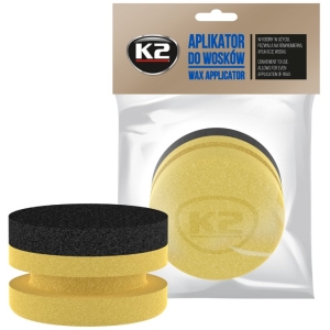 K2 WAX APLICATOR VAHA APLIKAATOR