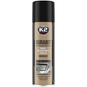 K2 DURABIT UNDERCOAT PÕHJAMASTIKS 500ML / AE