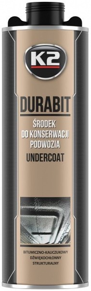 K2 DURABIT UNDERCOAT PÕHJAMASTIKS 1L