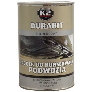 K2 DURABIT UNDERCOAT PÕHJAMASTIKS 1L / PURK