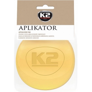 K2 APLICATOR PAD POLEERIMISPADI 4''