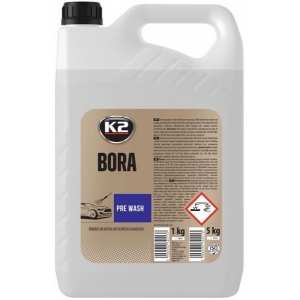 K2 BORA PLUS LEOTUSAINE KONTS 5L