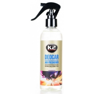 K2 DEOCAR FAHREN ÕHUVÄRSKENDAJA 250ML / PIHUSTI