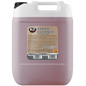 K2 TRUCK CLEANER LEOTUSAINE KONTS 20L