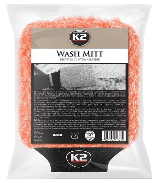 K2 PESUKINNAS MIKROFIIBER