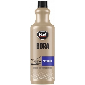 K2 BORA PLUS LEOTUSAINE KONTS 1L