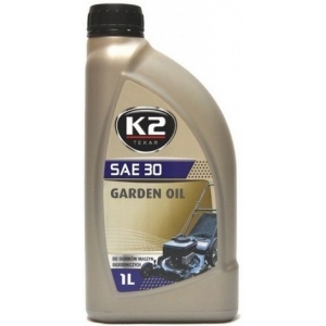 K2 TEXAR 4T GARDEN OIL MURUNIIDUKI ÕLI SAE 30 1L (MINERAAL)