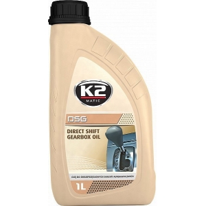 K2 MATIC DSG KÄIGUKASTIÕLI 1L (TÄISSÜNT.)