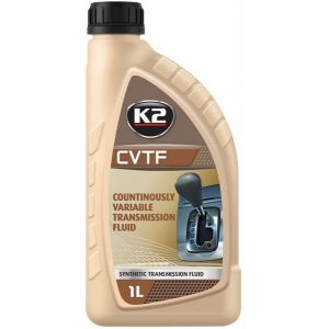 K2 CVTF KÄIGUKASTIÕLI CVT 1L (TÄISSÜNT.)