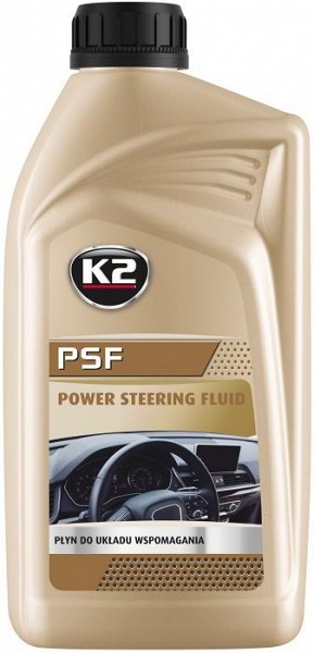 K2 PSF ROOLIVÕIMENDI VEDELIK VÄRVITU 1L (SÜNT.)