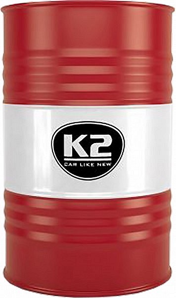 K2 10W30 AGROTECH UTTO 208L (HÜDRAULIKA+KAST)