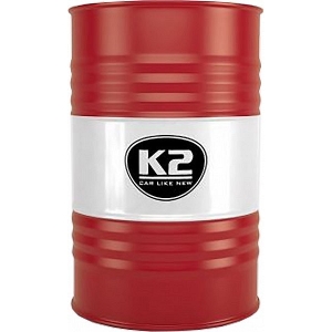 K2 10W30 AGROTECH UTTO 208L (HÜDRAULIKA+KAST)