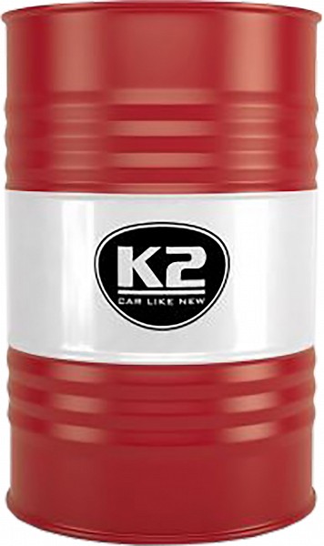 K2 HV 46 HÜDRAULIKA ÕLI  /  HÜDROÕLI 208L HVLP 51524 / 3