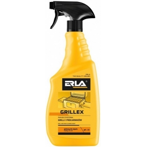 ERLA GRILLEX GRILLI- JA AHJUPUHASTUSVAHT 750ML / PIHUSTI