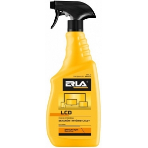 ERLA LCD CLEANER EKRAANI PUHASTUSVAHEND 750ML / PIHUSTI
