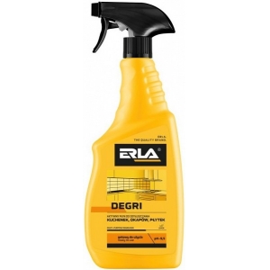 ERLA DEGRI ÜLDPUHASTUSAINE 750ML / PIHUSTI