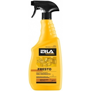 ERLA FRESTO PUITPINDADE PUHASTUS- JA HOOLDUSVAHEND 750ML / PIHUSTI