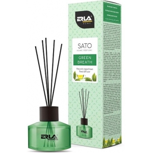 ERLA SATO GREEN BREATH ÕHUVÄRSKENDAJA 50ML