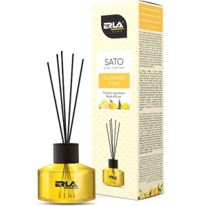 ERLA SATO SUMMER TIME ÕHUVÄRSKENDAJA 50ML