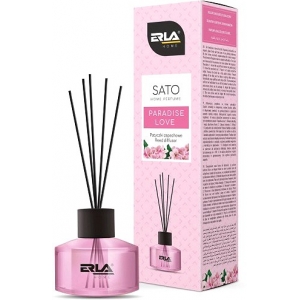 ERLA SATO PARADISE LOVE ÕHUVÄRSKENDAJA 50ML