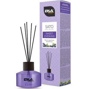 ERLA SATO SWEET EVENING ÕHUVÄRSKENDAJA 50ML