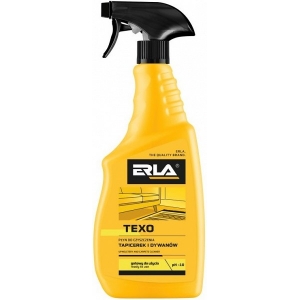 ERLA TEXO TEKSTIILI- JA VAIBAPUHASTUSVAHEND 750ML / PIHUSTI