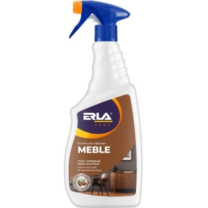 ERLA FURNITURE CLEANER PUITPINDADE PUHASTUS- JA HOOLDUSVAHEND 750ML / PIHUSTI