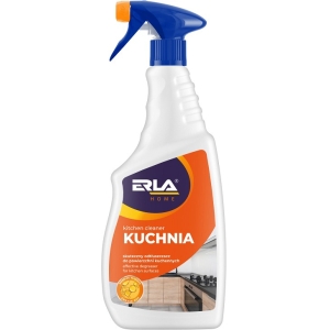 ERLA KITCHEN CLEANER KÖÖGI PUHASTUSVAHEND 750ML / PIHUSTI