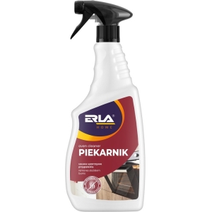 ERLA OVEN CLEANER AHJUPUHASTUSVAHT 750ML / PIHUSTI