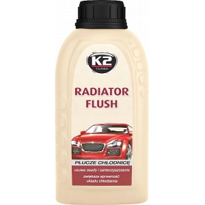 K2 RADIATOR FLUSH JAHUTUSSÜSTEEMI LÄBIPESUAINE 250ML