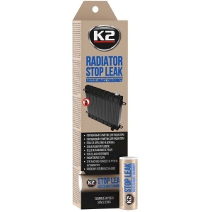 K2 STOP LEAK JAHUTUSSÜSTEEMI LEKKEPEATAJA 18.5G