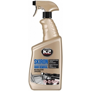 K2 SKIRON LÕHNADE NEUTRALISEERIJA 770ML / PIHUSTI
